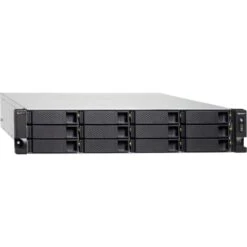 QNAP TS-h1886XU-RP-R2-D1622-32G, NAS