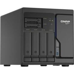QNAP TS-h686-D1602-8G, NAS
