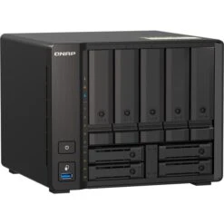 QNAP TS-h973AX-32G, NAS