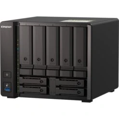 QNAP TS-h973AX-32G, NAS 6 QNAP TS-h973AX-32G, NAS -Digitu Computer Geschaft QNAP TS h973AX 32G NAS@@1743269 2
