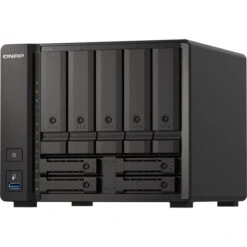 QNAP TS-h973AX-8G, NAS -Digitu Computer Geschaft QNAP TS h973AX 8G NAS@@1748062 2
