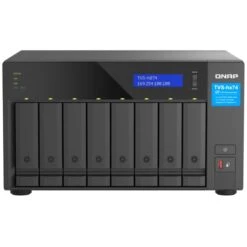 QNAP TVS-H874, NAS -Digitu Computer Geschaft QNAP TVS H874 NAS@@1883239 1