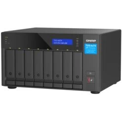 QNAP TVS-H874, NAS -Digitu Computer Geschaft QNAP TVS H874 NAS@@1883239 2