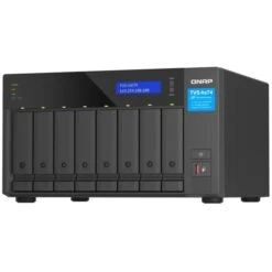 QNAP TVS-H874, NAS -Digitu Computer Geschaft QNAP TVS H874 NAS@@1883239 4