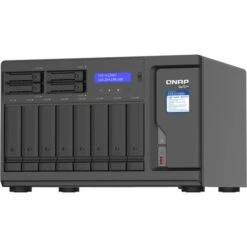 QNAP TVS-h1288X-W1250-16G, NAS 9 QNAP TVS-h1288X-W1250-16G, NAS -Digitu Computer Geschaft QNAP TVS h1288X W1250 16G NAS@@1814500 3