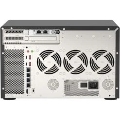 QNAP TVS-h1288X-W1250-16G, NAS 11 QNAP TVS-h1288X-W1250-16G, NAS -Digitu Computer Geschaft QNAP TVS h1288X W1250 16G NAS@@1814500 5