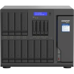 QNAP TVS-h1688X-W1250-32G, NAS -Digitu Computer Geschaft QNAP TVS h1688X W1250 32G NAS@@1814501 2