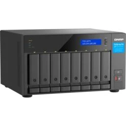 QNAP TVS-h874X-i9-64G, NAS -Digitu Computer Geschaft QNAP TVS h874X i9 64G NAS@@1895683 1