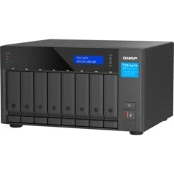 QNAP TVS-h874X-i9-64G, NAS -Digitu Computer Geschaft QNAP TVS h874X i9 64G NAS@@1895683 4