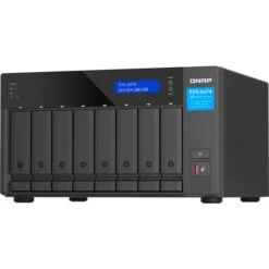 QNAP TVS-h874-i7-32G, NAS 9 QNAP TVS-h874-i7-32G, NAS -Digitu Computer Geschaft QNAP TVS h874 i7 32G NAS@@1895692 3