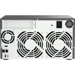 QNAP TVS-h874-i7-32G, NAS 11 QNAP TVS-h874-i7-32G, NAS -Digitu Computer Geschaft QNAP TVS h874 i7 32G NAS@@1895692 5