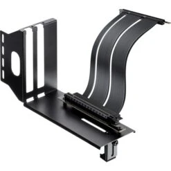 RAIJINTEK PAXX G4 Cable, Gen 4.0 Riser Kabel, Verlängerungskabel