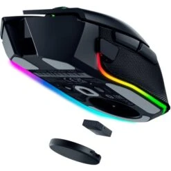 Razer Basilisk V3 Pro, Gaming-Maus -Digitu Computer Geschaft Razer Basilisk V3 Pro Gaming Maus@@1858623 4