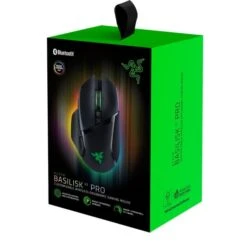 Razer Basilisk V3 Pro, Gaming-Maus -Digitu Computer Geschaft Razer Basilisk V3 Pro Gaming Maus@@1858623 7