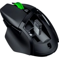 Razer Basilisk V3 X Hyperspeed, Gaming-Maus -Digitu Computer Geschaft Razer Basilisk V3 X Hyperspeed Gaming Maus@@1904582 5