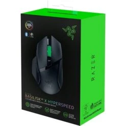 Razer Basilisk V3 X Hyperspeed, Gaming-Maus -Digitu Computer Geschaft Razer Basilisk V3 X Hyperspeed Gaming Maus@@1904582 7