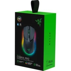 Razer Cobra Pro, Gaming-Maus -Digitu Computer Geschaft Razer Cobra Pro Gaming Maus@@100005784 7