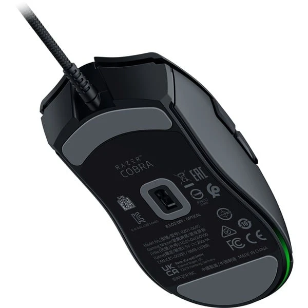 Razer Cobra, Gaming-Maus 4 Razer Cobra, Gaming-Maus – Bild 4
