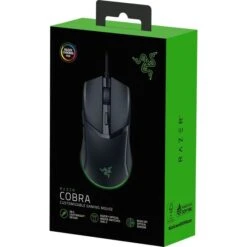 Razer Cobra, Gaming-Maus 10 Razer Cobra, Gaming-Maus -Digitu Computer Geschaft Razer Cobra Gaming Maus@@100005776 4