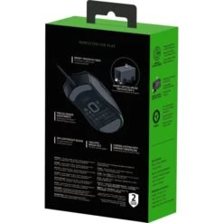 Razer Cobra, Gaming-Maus 11 Razer Cobra, Gaming-Maus -Digitu Computer Geschaft Razer Cobra Gaming Maus@@100005776 5