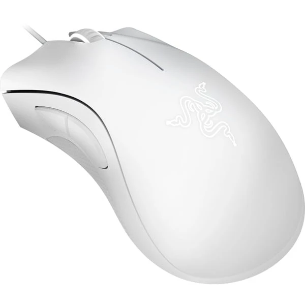 Razer DeathAdder Essential, Gaming-Maus 2 Razer DeathAdder Essential, Gaming-Maus – Bild 2