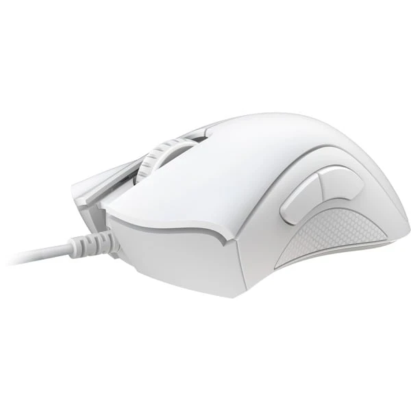 Razer DeathAdder Essential, Gaming-Maus 3 Razer DeathAdder Essential, Gaming-Maus – Bild 3