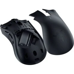 Razer DeathAdder V2 X HyperSpeed, Gaming-Maus -Digitu Computer Geschaft Razer DeathAdder V2 X HyperSpeed Gaming Maus@@1790790 6