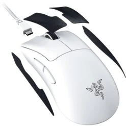 Razer DeathAdder V3 Pro, Gaming-Maus -Digitu Computer Geschaft Razer DeathAdder V3 Pro Gaming Maus@@1858616 5