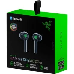 Razer Hammerhead True Wireless, Kopfhörer -Digitu Computer Geschaft Razer Hammerhead True Wireless Kopfh rer@@1771823 10