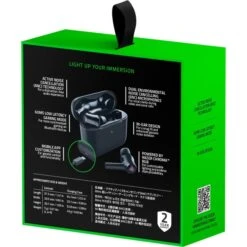 Razer Hammerhead True Wireless, Kopfhörer -Digitu Computer Geschaft Razer Hammerhead True Wireless Kopfh rer@@1771823 11