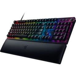 Razer Huntsman V2, Gaming-Tastatur -Digitu Computer Geschaft Razer Huntsman V2 Gaming Tastatur@@1783108 2
