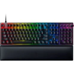 Razer Huntsman V2, Gaming-Tastatur -Digitu Computer Geschaft Razer Huntsman V2 Gaming Tastatur@@1783108 3