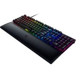 Razer Huntsman V2, Gaming-Tastatur -Digitu Computer Geschaft Razer Huntsman V2 Gaming Tastatur@@1783108 4