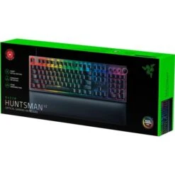 Razer Huntsman V2, Gaming-Tastatur -Digitu Computer Geschaft Razer Huntsman V2 Gaming Tastatur@@1783108 5