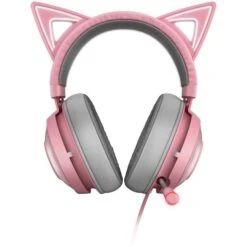 Razer Kraken Kitty V2 Pro RGB, Gaming-Headset -Digitu Computer Geschaft Razer Kraken Kitty V2 Pro RGB Gaming Headset@@1874993 2