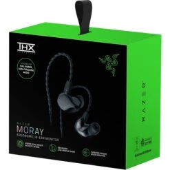 Razer Moray, Kopfhörer -Digitu Computer Geschaft Razer Moray Kopfh rer@@100005793 9