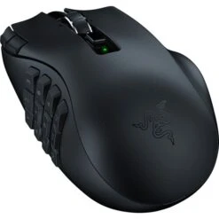 Razer Naga V2 HyperSpeed, Gaming-Maus -Digitu Computer Geschaft Razer Naga V2 HyperSpeed Gaming Maus@@1878897 2