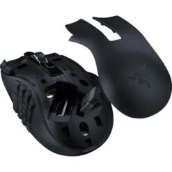 Razer Naga V2 HyperSpeed, Gaming-Maus -Digitu Computer Geschaft Razer Naga V2 HyperSpeed Gaming Maus@@1878897 4