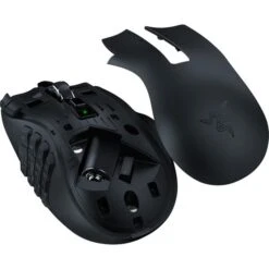 Razer Naga V2 HyperSpeed, Gaming-Maus -Digitu Computer Geschaft Razer Naga V2 HyperSpeed Gaming Maus@@1878897 5