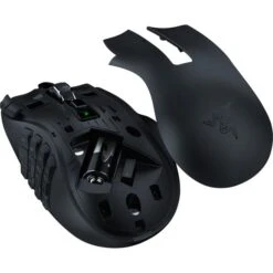 Razer Naga V2 HyperSpeed, Gaming-Maus -Digitu Computer Geschaft Razer Naga V2 HyperSpeed Gaming Maus@@1878897 6