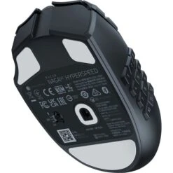 Razer Naga V2 HyperSpeed, Gaming-Maus -Digitu Computer Geschaft Razer Naga V2 HyperSpeed Gaming Maus@@1878897 7