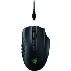 Razer Naga V2 Pro , Gaming-Maus