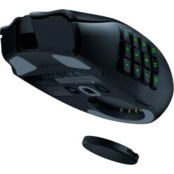 Razer Naga V2 Pro , Gaming-Maus -Digitu Computer Geschaft Razer Naga V2 Pro Gaming Maus@@1878896 10