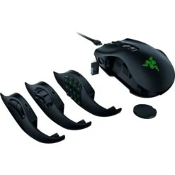 Razer Naga V2 Pro , Gaming-Maus -Digitu Computer Geschaft Razer Naga V2 Pro Gaming Maus@@1878896 12