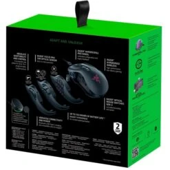 Razer Naga V2 Pro , Gaming-Maus -Digitu Computer Geschaft Razer Naga V2 Pro Gaming Maus@@1878896 14