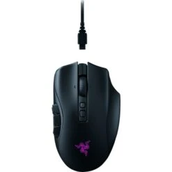Razer Naga V2 Pro , Gaming-Maus -Digitu Computer Geschaft Razer Naga V2 Pro Gaming Maus@@1878896 3