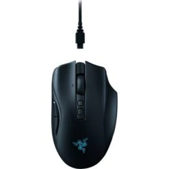 Razer Naga V2 Pro , Gaming-Maus -Digitu Computer Geschaft Razer Naga V2 Pro Gaming Maus@@1878896 6