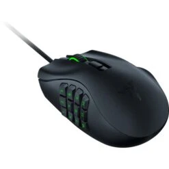 Razer Naga X, Gaming-Maus -Digitu Computer Geschaft Razer Naga X Gaming Maus@@1716111 2