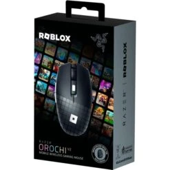 Razer Orochi V2 - Roblox Edition, Gaming-Maus -Digitu Computer Geschaft Razer Orochi V2 Roblox Edition Gaming Maus@@1914522 4