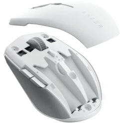 Razer Pro Click Mini, Maus -Digitu Computer Geschaft Razer Pro Click Mini Maus@@1794937 5